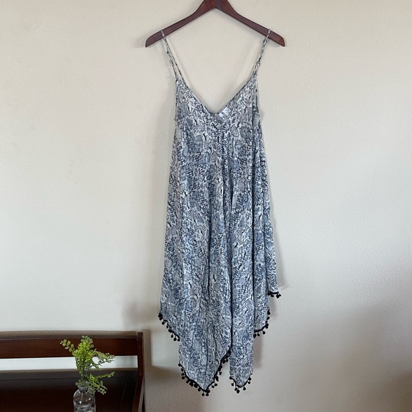 Goa beachwear by japna Dresses & Skirts - Goa Beachwear by Japna Cover Up Dress - Medium